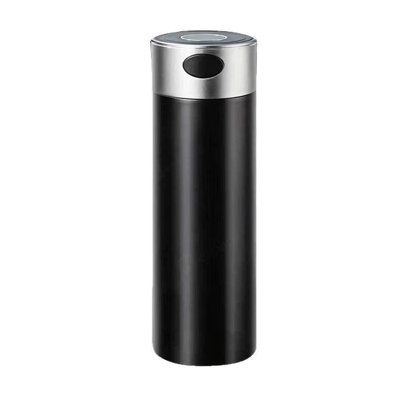 Smart Insulated Tea Infuser Water Bottle