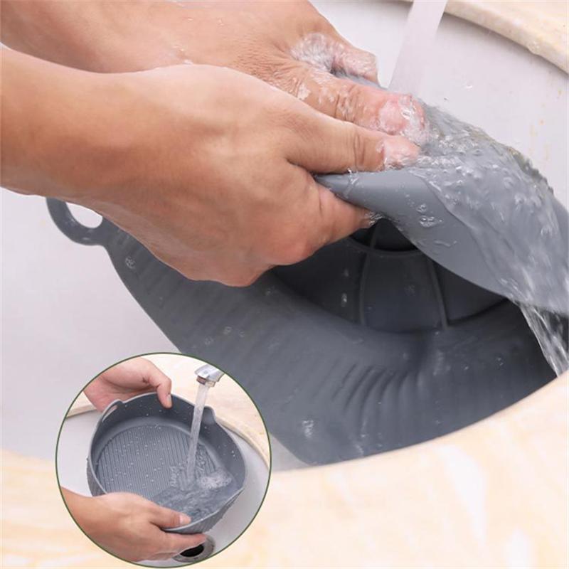 Silikonová vzduchová fritéza Silikonová nádoba Košík na pečení Plech na pečení Pizza Grilovací pánev na smažené kuře Náhradní příslušenství ke grilovací pánvi