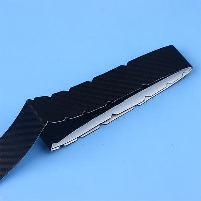 Bandă de protecție pentru paletă de pickleball cu laser - Protecție pentru marginea capului paletei - Bandă de protecție pentru marginea rachetei - Bandă laser cu potrivire perfectă pe marginea curbată