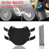 Front License Number Plate Registration Plates Motorcycle Accessories For Sur-Ron S X Surron Light Bee S/X Electric Dirt E-Bike