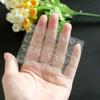 Adhesive Tabs Transparent False Nail Stickers Fake Nail Tips Double-Sided Tapes Toenails Jelly Tape