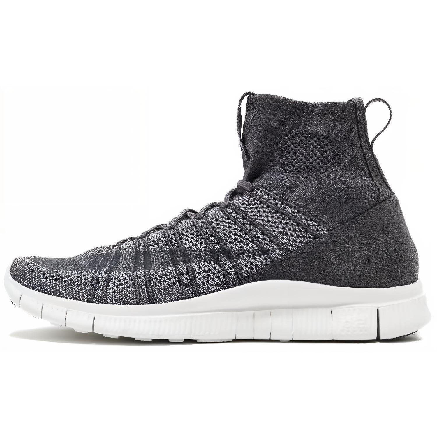 

Nike Superfly Mercurial Темно-сірий 667978-009 47.5