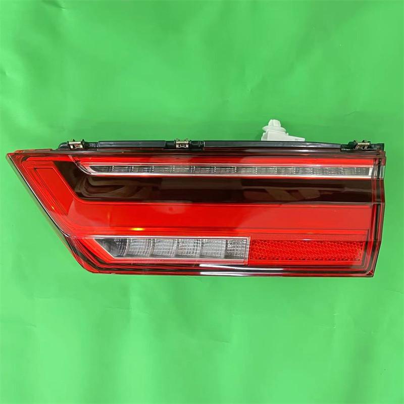 

Compatible Rear Taillight Assembly for 2019 BYD Qin EV - New Brake Light Cover 1 piece - Other