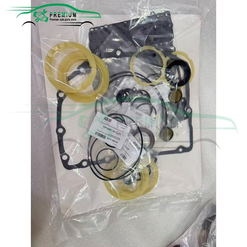 TF72 Brand New Overhaul Kit Automatic Transmission Repair Kit Sealing Rubber Ring Oil Seal TF72-SC