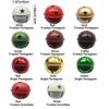 Handmade Christmas Jingle Bells Iron Christmas Tree Bells Practical Christmas Bells  Pet Collar