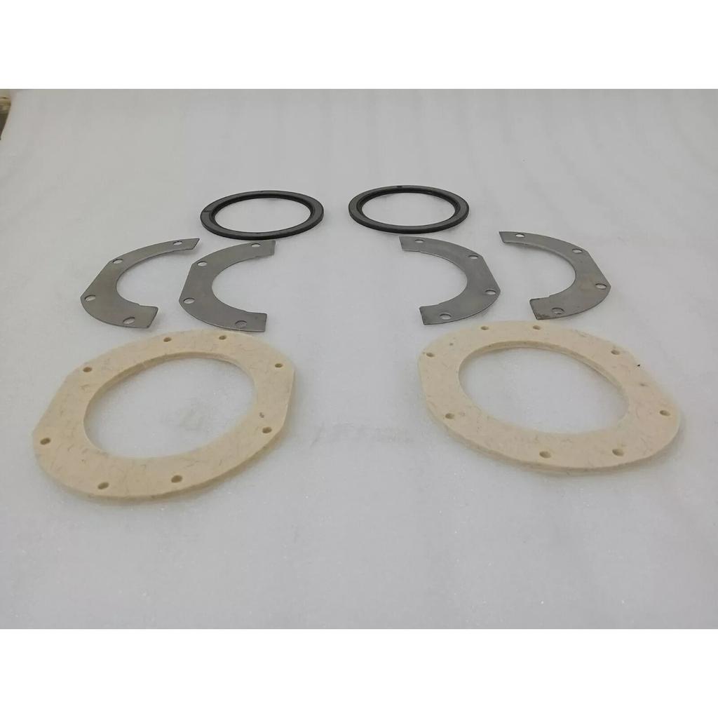 Steering Knuckle Seal Kit For Willys MB GPW CJ2A 3A M38 38A1 Jeeps |Fit For