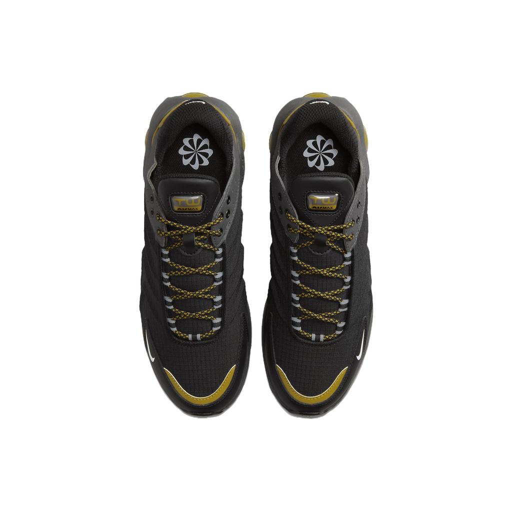 New Nike Air Max TW Black Bronzine FB9150-001