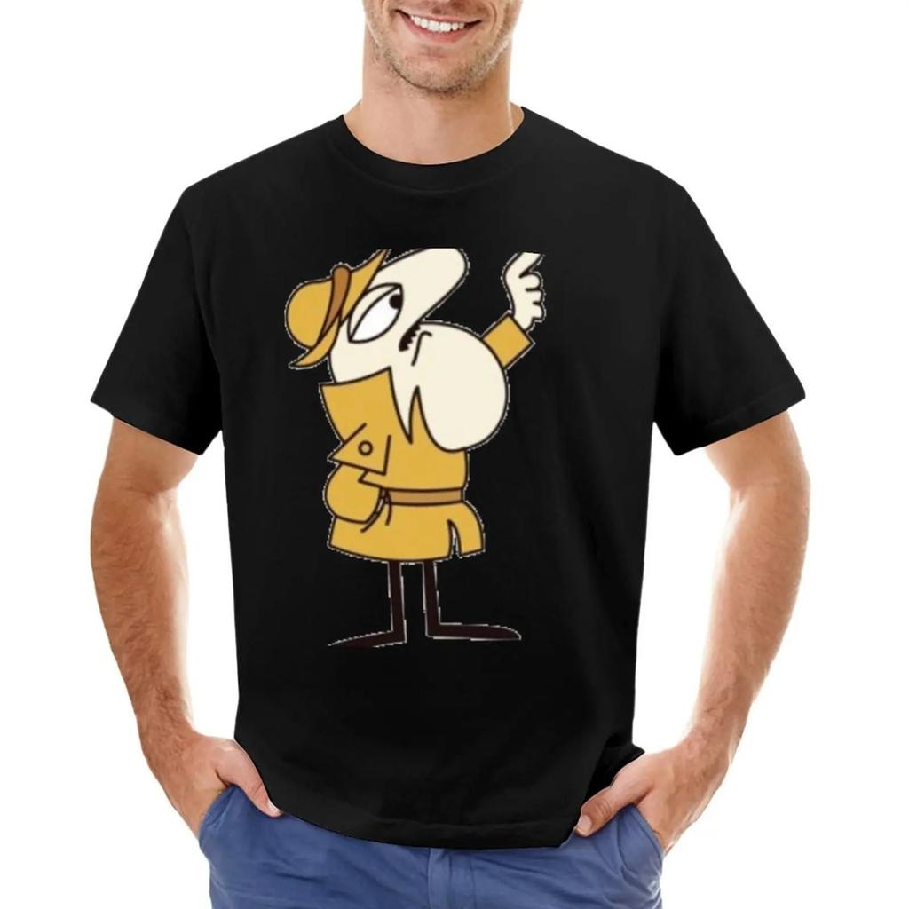 inspector-clouseau-T-Shirt