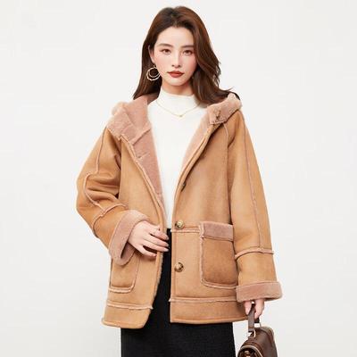 Chaquetas y abrigos – Abrigo