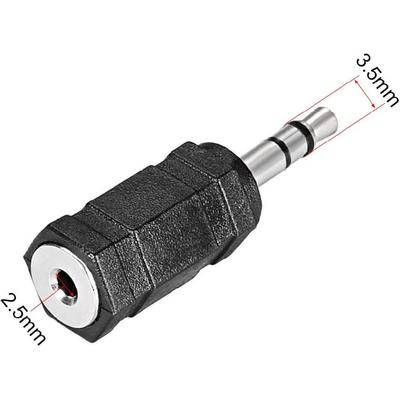 Accesorios para audio y video – Adaptadores de audio