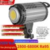 400W LED Fill Light for Studio & Live Broadcast