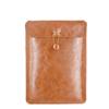 Leather Protective Sleeve for Apple MacBook 13-inch and Lenovo Xiaoxin 14/15.6/16 Handheld Bags