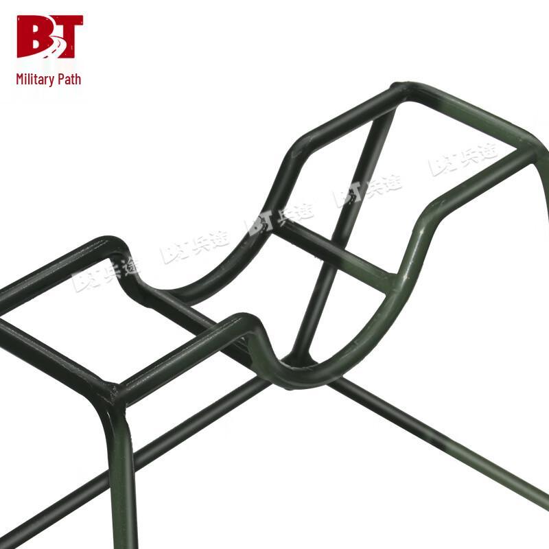 Portable Shooting Target Stand