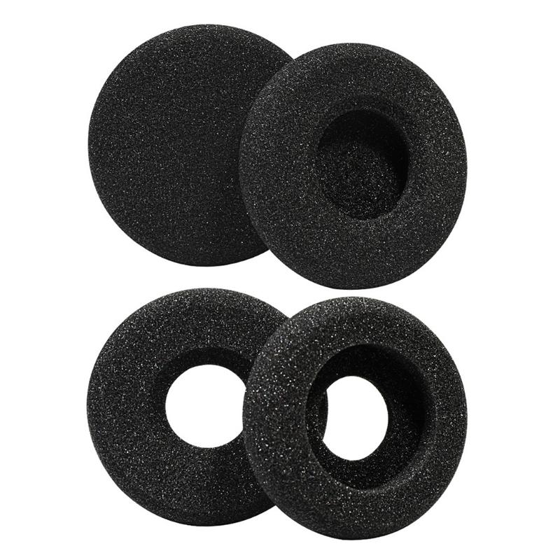 Ersatz-Ohrpolster Ohrpolster Schaumstoffpolster Reparaturteile für BIz 2300 Ersatz-Kopfpolster Ersatzteile