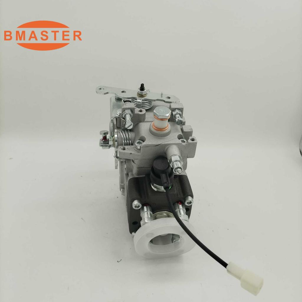 Premium Diesel Pump 104641-7271 for S4D95L Engine