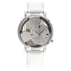 Cartoon Hollow Fashion Women's Watch Women's Watch Belt Watch Quartz Watch