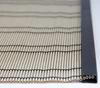 Miyake Seiren Sudare (Japanische Jalousien), PP, 88 x 135cm, Mokka, Braun (Produktcode: 62147)