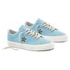 Converse Golf Wang X One Star Pro By You Unisex Sneakers Blue Blue-Glow Egret A09791C