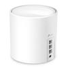 TP-Link Deco X50 Mesh Wi-Fi 6 Router 3000 Mbps White