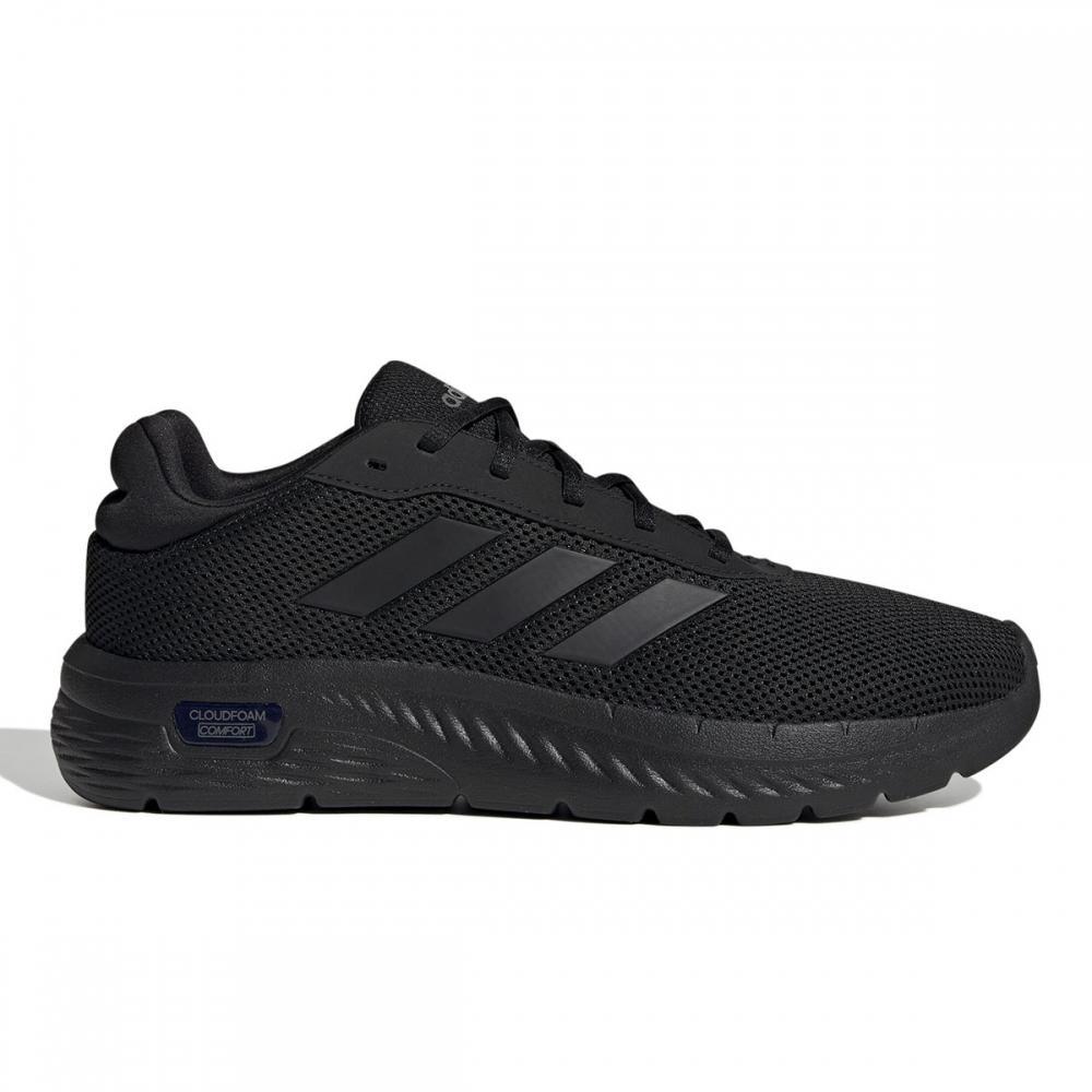 

Adidas Cloud Form Comfy Ih6129 Cblack Cblack Ironmt 265