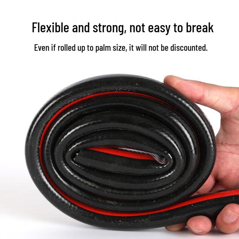 Yishuxiang Heavy-Duty Garden Hose