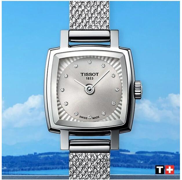Часы Tissot T0581091103600