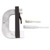 Engine Timing Alignment Tool Kit Carbon Steel Replacement for Vauxhall Vivaro 2001‑2011