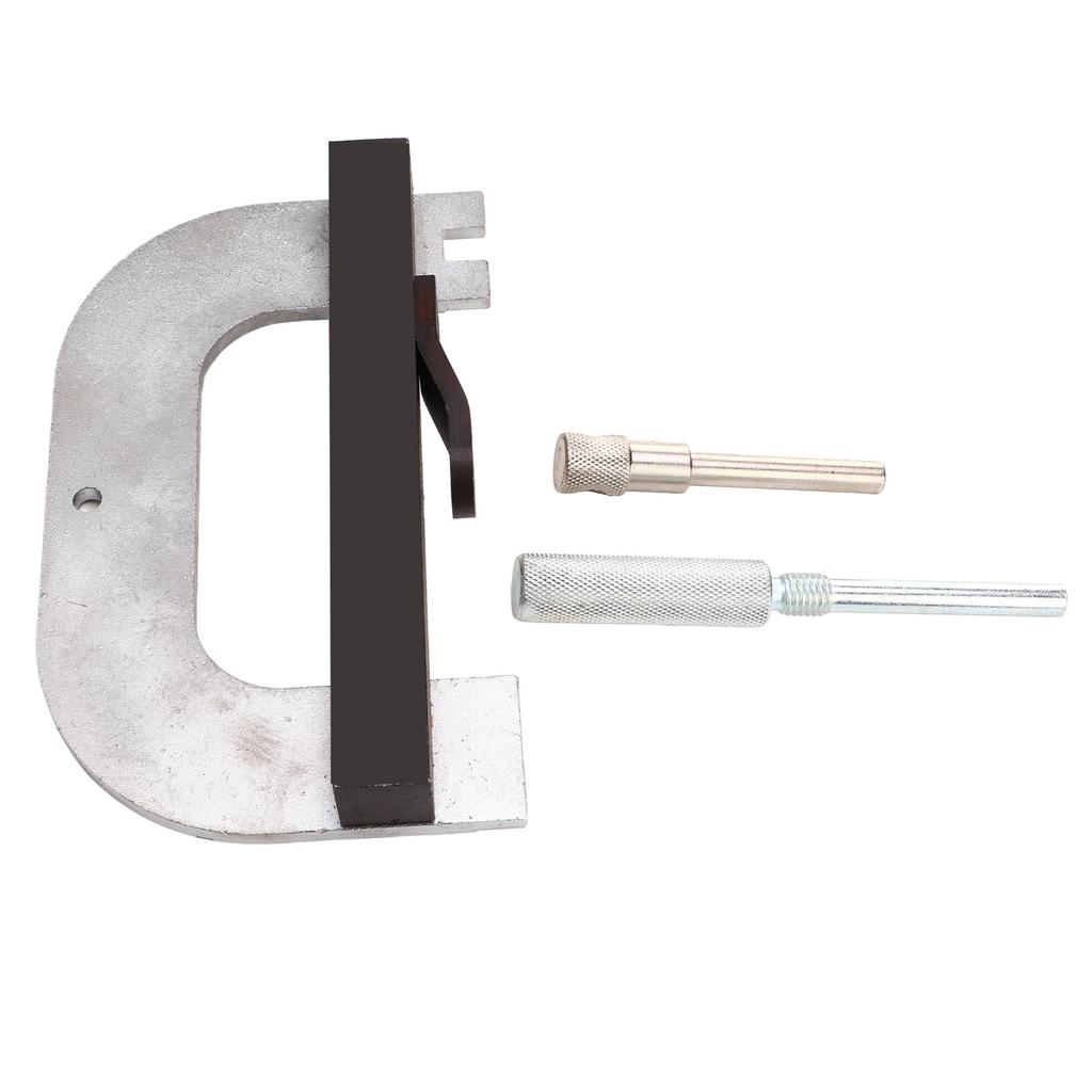 Engine Timing Alignment Tool Kit Carbon Steel Replacement for Vauxhall Vivaro 2001‑2011