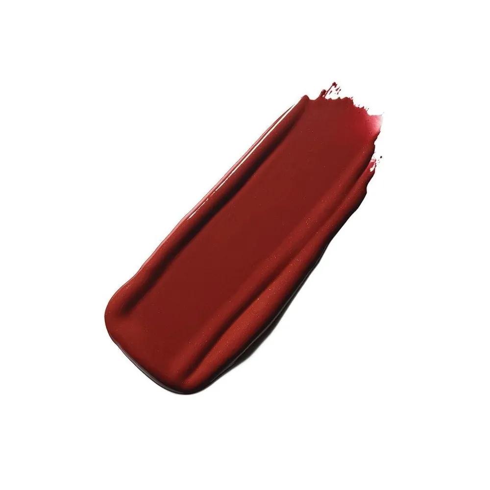 MAC Lustreglass Lipstick Lustreglass Sheer Shine - Spice It Up