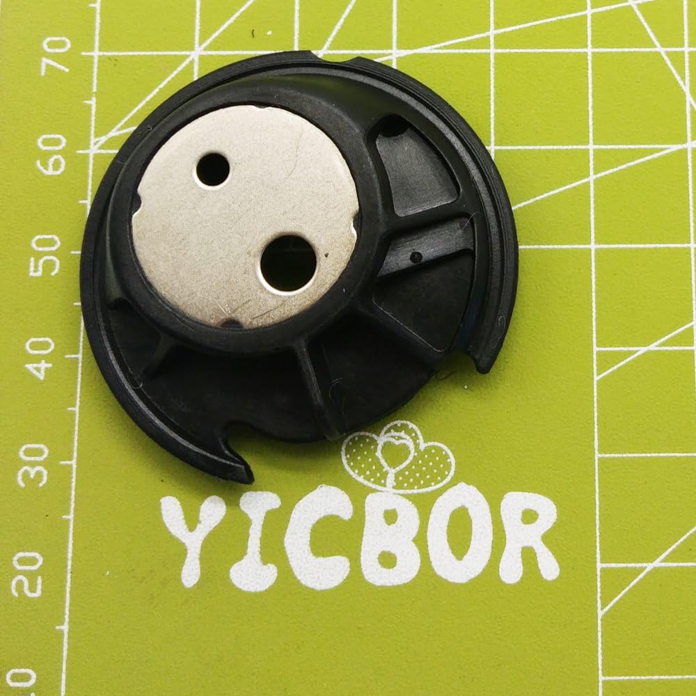 

YICBOR Bobbin Case for Singer, Pfaff and Viking Household Sewing Machine #NB1275000