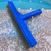 Swimming Pool Equipment Pool Cleaning Tools Pool Bottom Brush Glue Pool Brush Swimming Pool Accessories