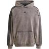 Adidas Premium Essentials Retro Washed Hoodie JD0245