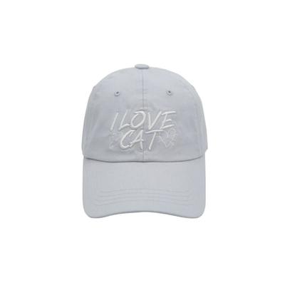 BERRETTO ASURA LOVE CAT BALL (CIELO BLU)