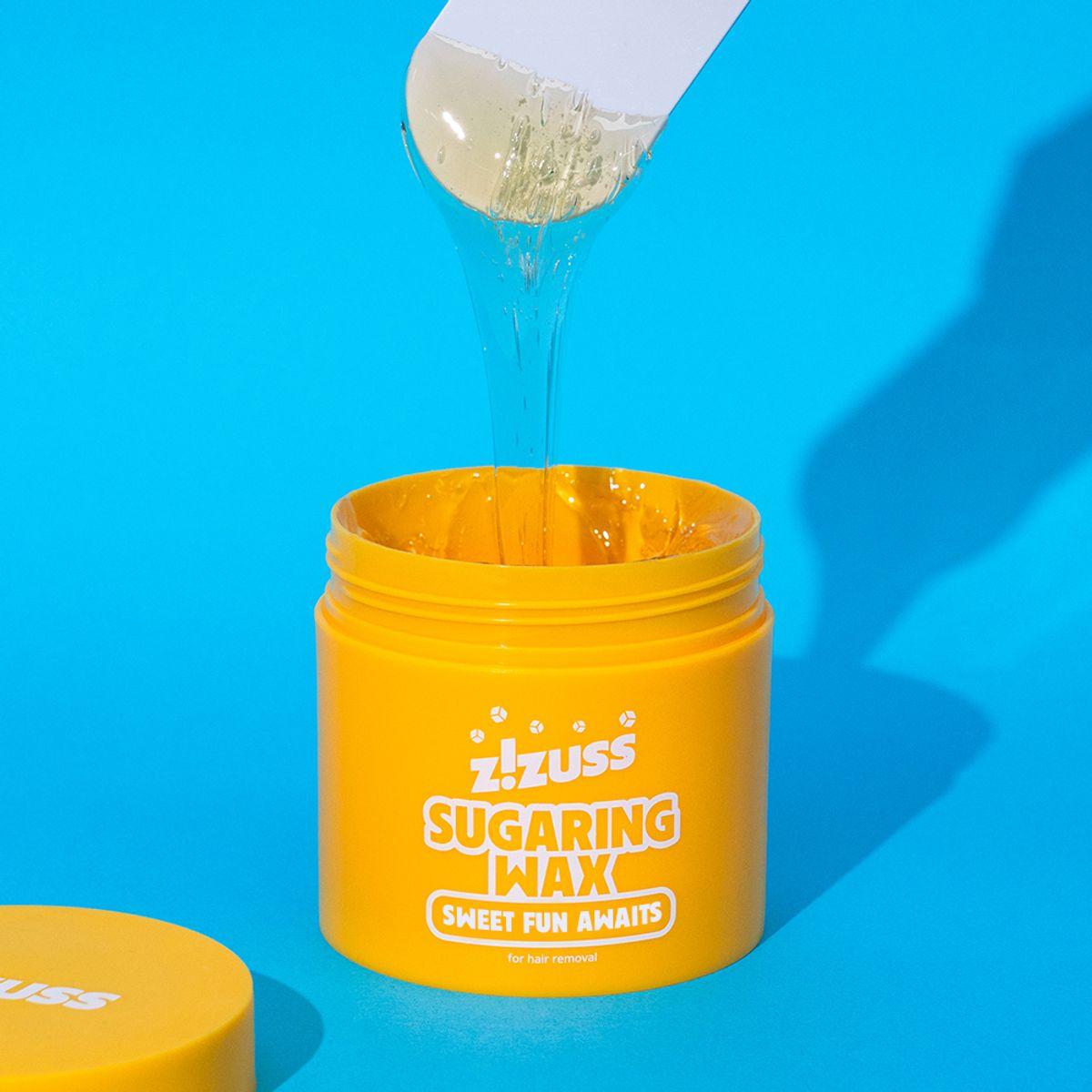 Sugaring Self-Waxing Kit 350g