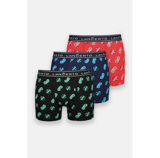 Боксеры Lancerto NBI073221000021 EU M