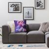 America Alex Warren Singer Pillow Cover Pillow Case Cushion Cover Retro Trendy Custom Diy Pillowcases For Living Room Chair