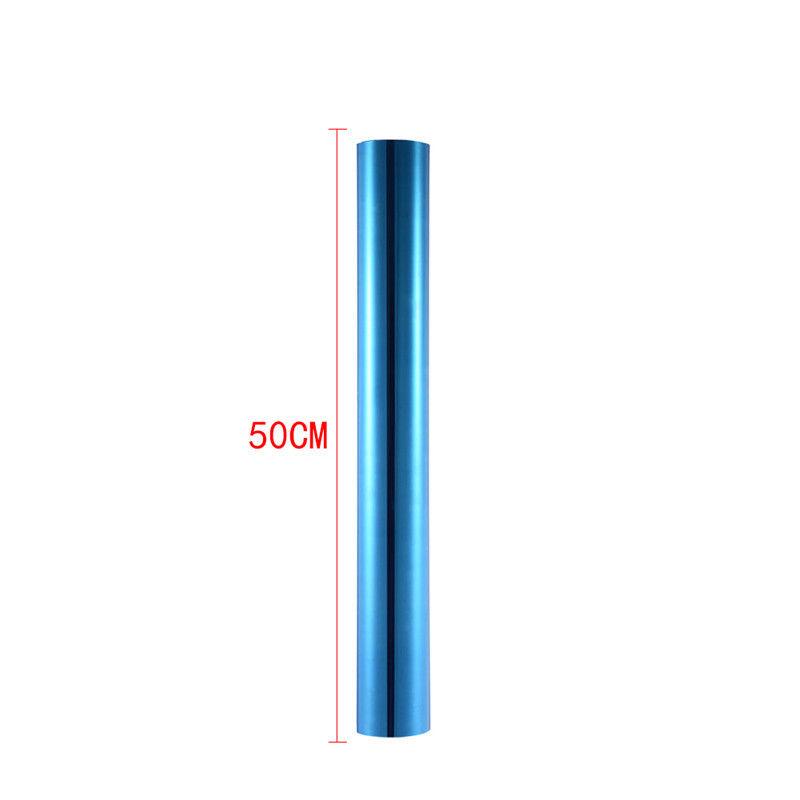 

Наклейки Зеркальная наклейка на стену Самоклеящиеся наклейки на стену Для спальни 50*50cm