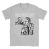 2025 New Model Ma Mikkelsen T Shirt Summer Hannibal Streetwear TShirts Cotton Popular Tshirt For Unisex Short Sleeve Casual Top T