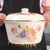 Bol To Mix In Enamel, Basin