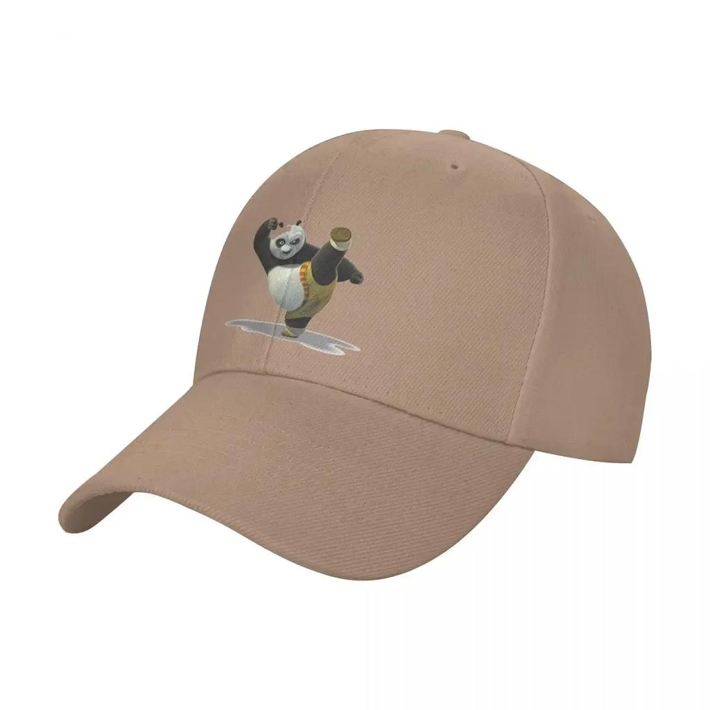 Panda Po Baseballkappe Luxus Damenmütze Luxus Herrenhut Partyhut Damen Hüte Herren