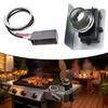 Igniter Kit For Weber For Spirit E-210 E-310 Series Gas Grill Electronic Igniter Kit Replacement For Spirit E-210 E-310 Series
