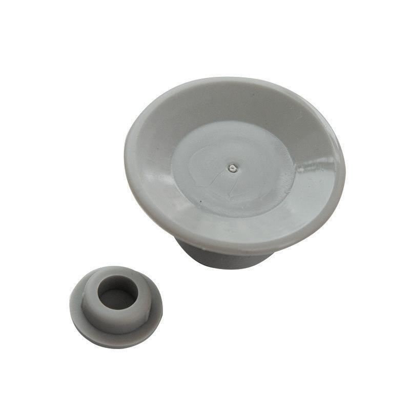 Portable Laptop Suction Cup Cooling Pad Foot Pad High Heat Pad Computer Support Base 4