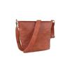 Fashionable Leather Tote Tote Bag Women Handbags Purse Vintage Leather Crossbody