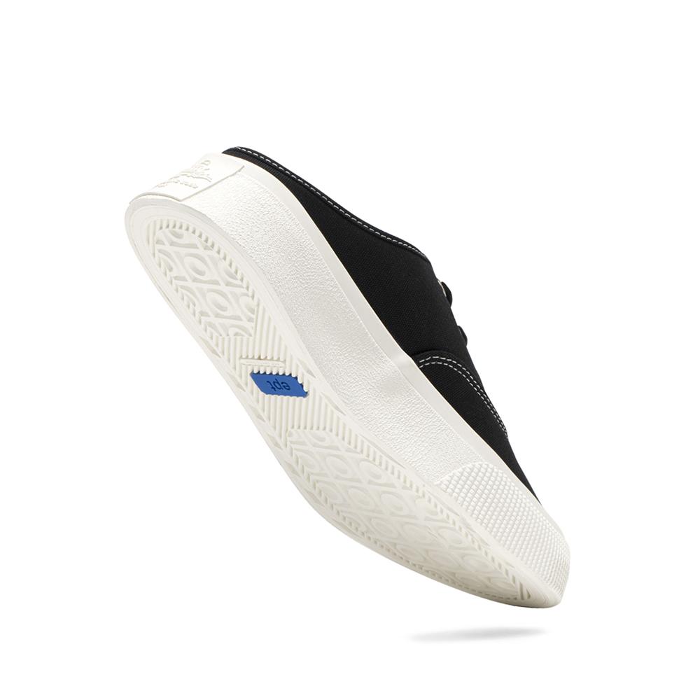 Ept Sailor Mule (Black)