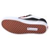 Vans Knu Skool Klassieke Stijl Lage Top Skate Schoenen Unisex Sneakers Zwart Rood VN0009QCBA2