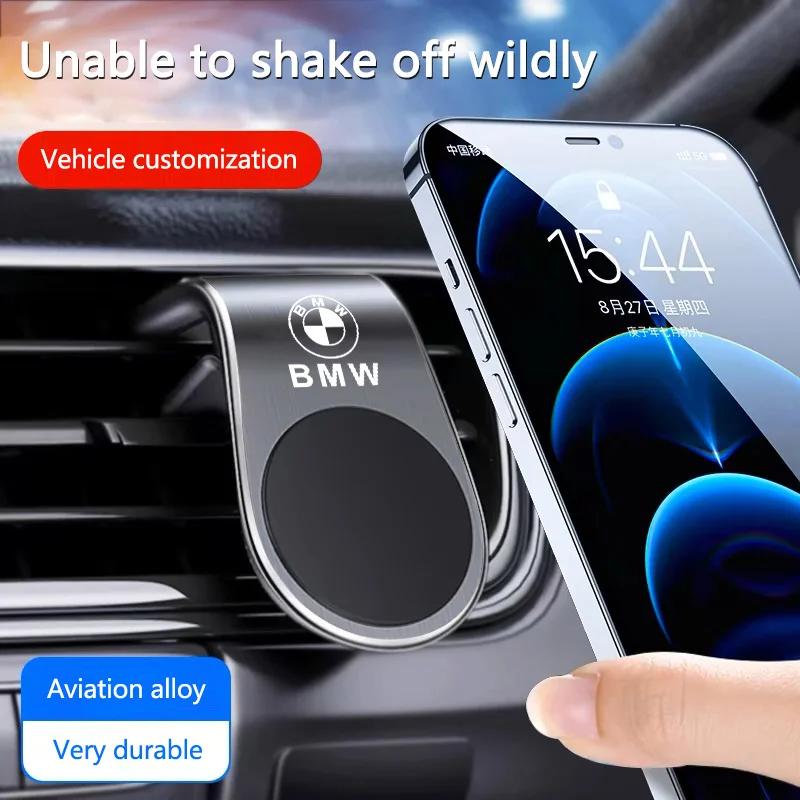 NEVS6 New M Car Phone Holder Stand Car Mount GPS Smartphone Mobile Support Bracket For BMW E46 E90 E39 E60 E36 E30 E61 E91 E92 E87