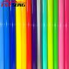 50cm X 300cm 18 Farben Motorrad Aufkleber Folie Vinyl Klebefolie Super Glänzend Piano Blau Weiß Schwarz Folie Auto Dach Haube Aufkleber