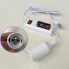 LED Lamp Test Clamp Test Wire Clip Lamps Lighting Test Lamps Quick Test Lamp Wire Clip Four Test Two Wire Clip