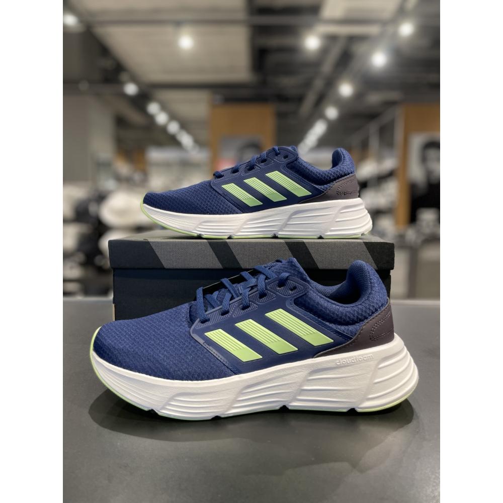 

мужские кроссовки adidas Galaxy 6 M IE8130