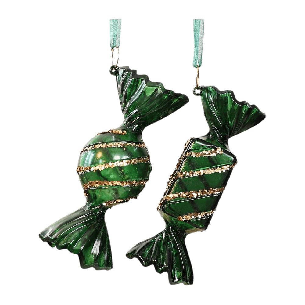 Reindeer Christmas Tree Ornament Tree Bell Xmas DIY Pendant Holiday Decoration